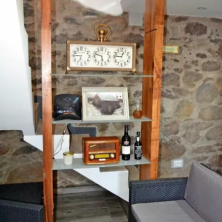 Palheirinho Da Achada * 阿科达卡列塔