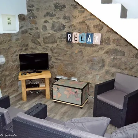 度假居 Palheirinho Da Achada *