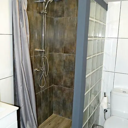 Palheirinho Da Achada