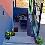 Prázdninový dům Palheirinho Da Achada