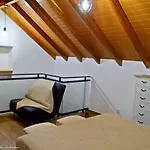 Palheirinho Da Achada *