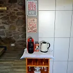 Palheirinho Da Achada *