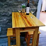 Palheirinho Da Achada *