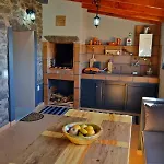 Prázdninový dům Palheirinho Da Achada