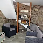 Prázdninový dům Palheirinho Da Achada *