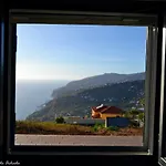 Prázdninový dům Palheirinho Da Achada Arco da Calheta (Madeira)
