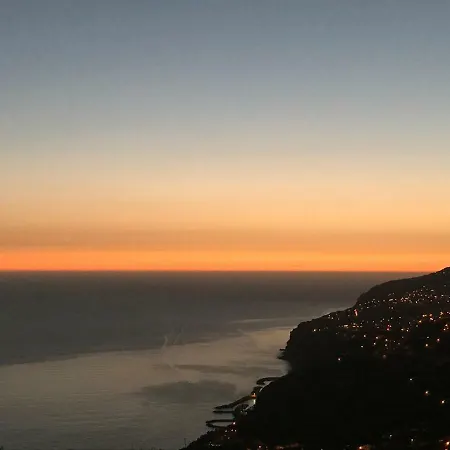 Palheirinho Da Achada *