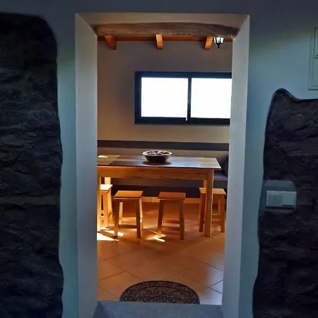 Palheirinho Da Achada *