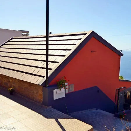 Palheirinho Da Achada * Arco da Calheta (Madeira)