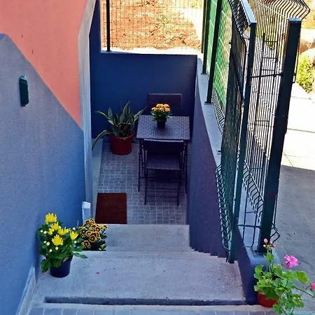 Tatil Evi Palheirinho Da Achada