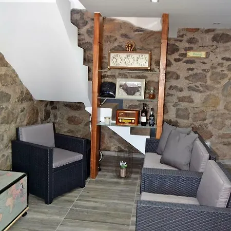 Σπίτι διακοπών Palheirinho Da Achada *