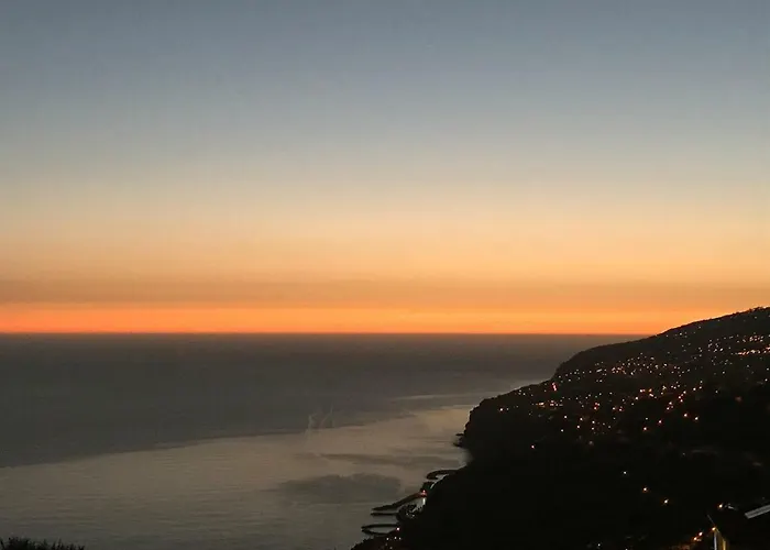 Palheirinho Da Achada *