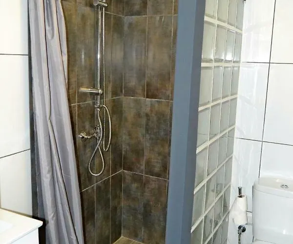 Palheirinho Da Achada